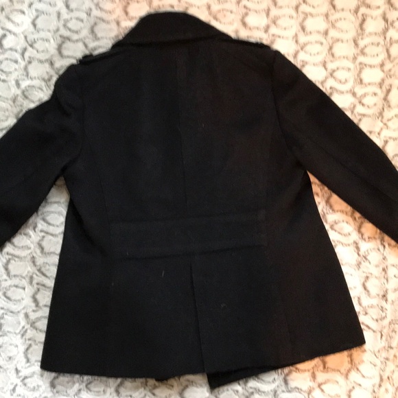 J.Crew pea coat - Picture 5 of 5